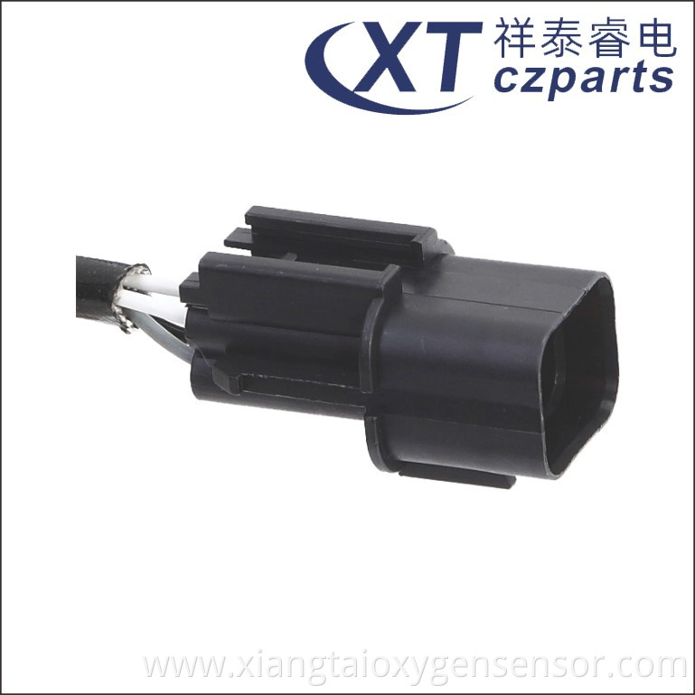 Hyundai Oxygen Sensor